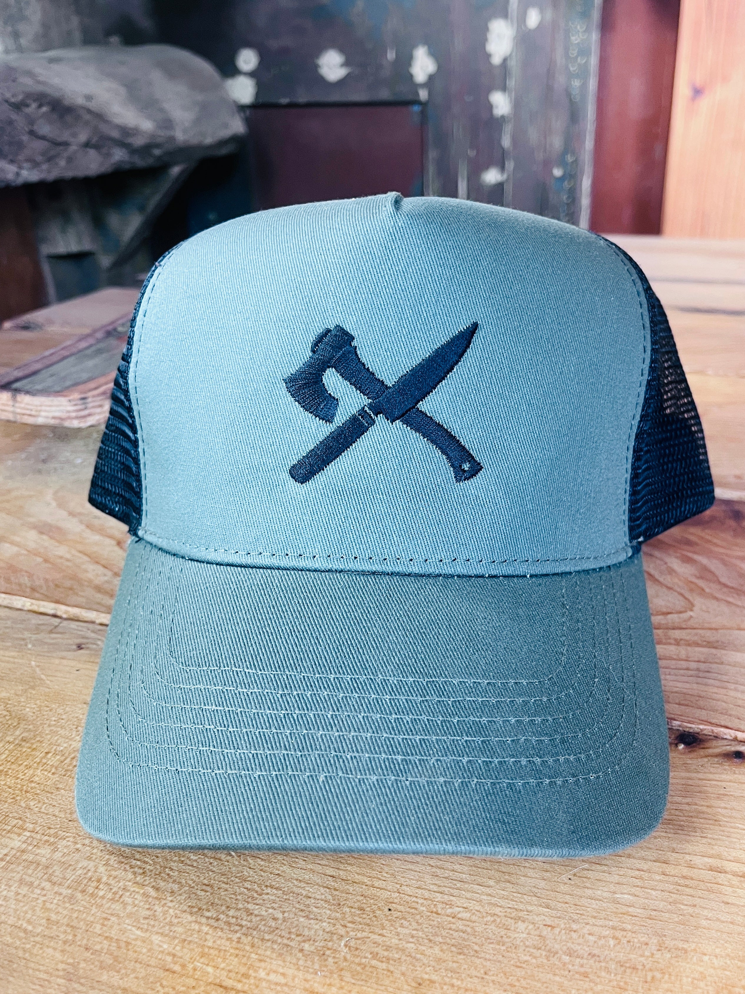 Hats