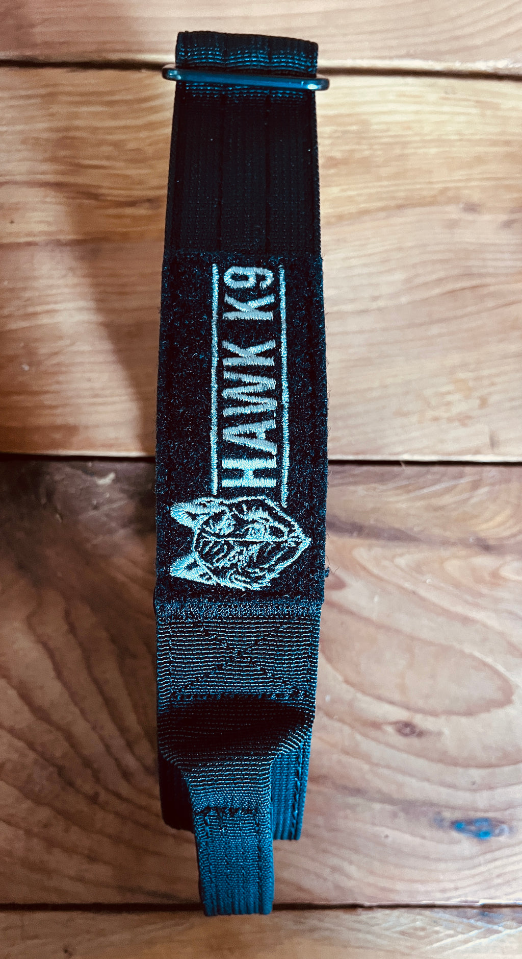 Hawk K9 Tactical Collar