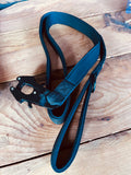 Hawk K9 Tactical Flat Lead