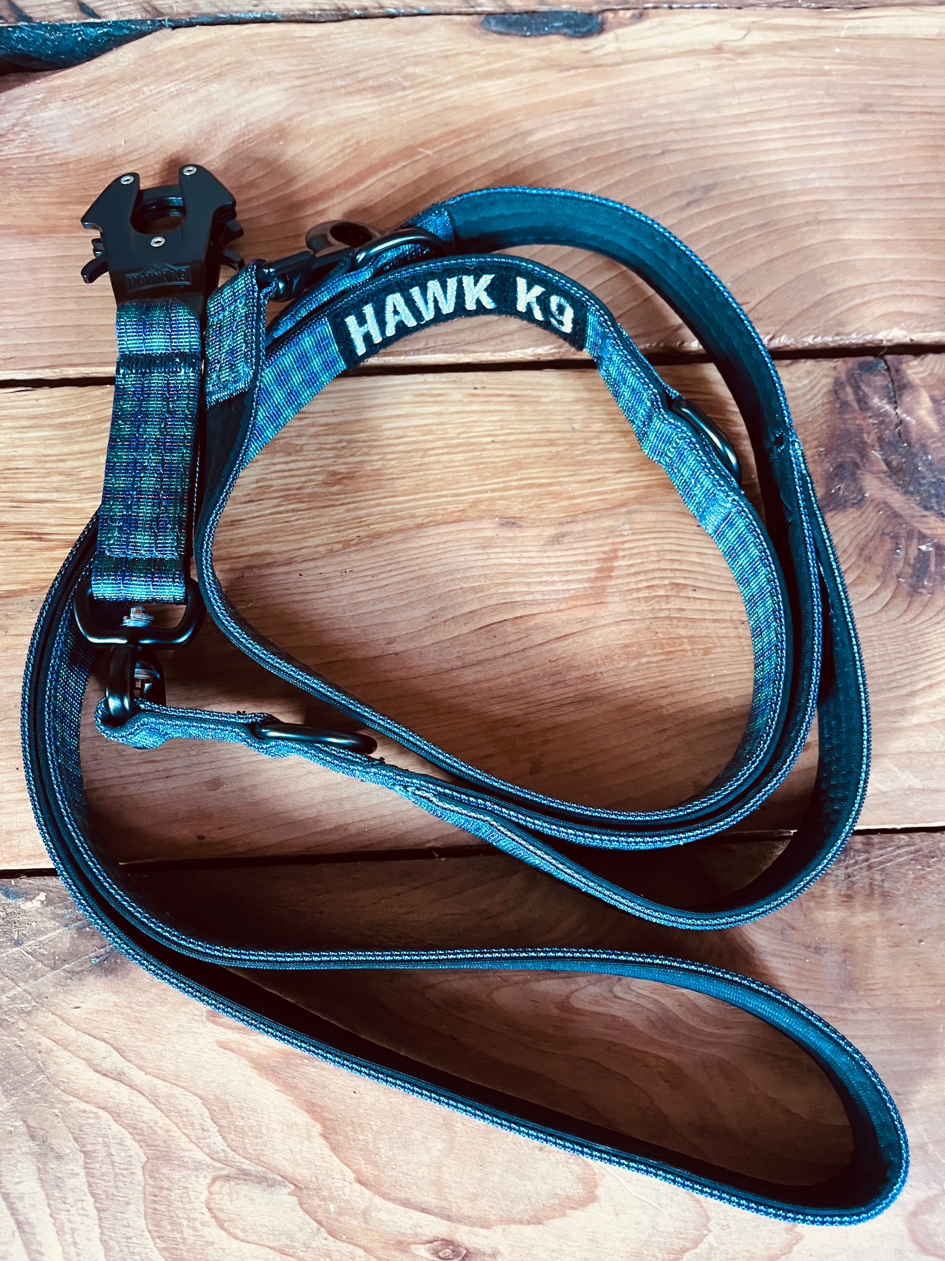 Hawk K9 Everyday lead