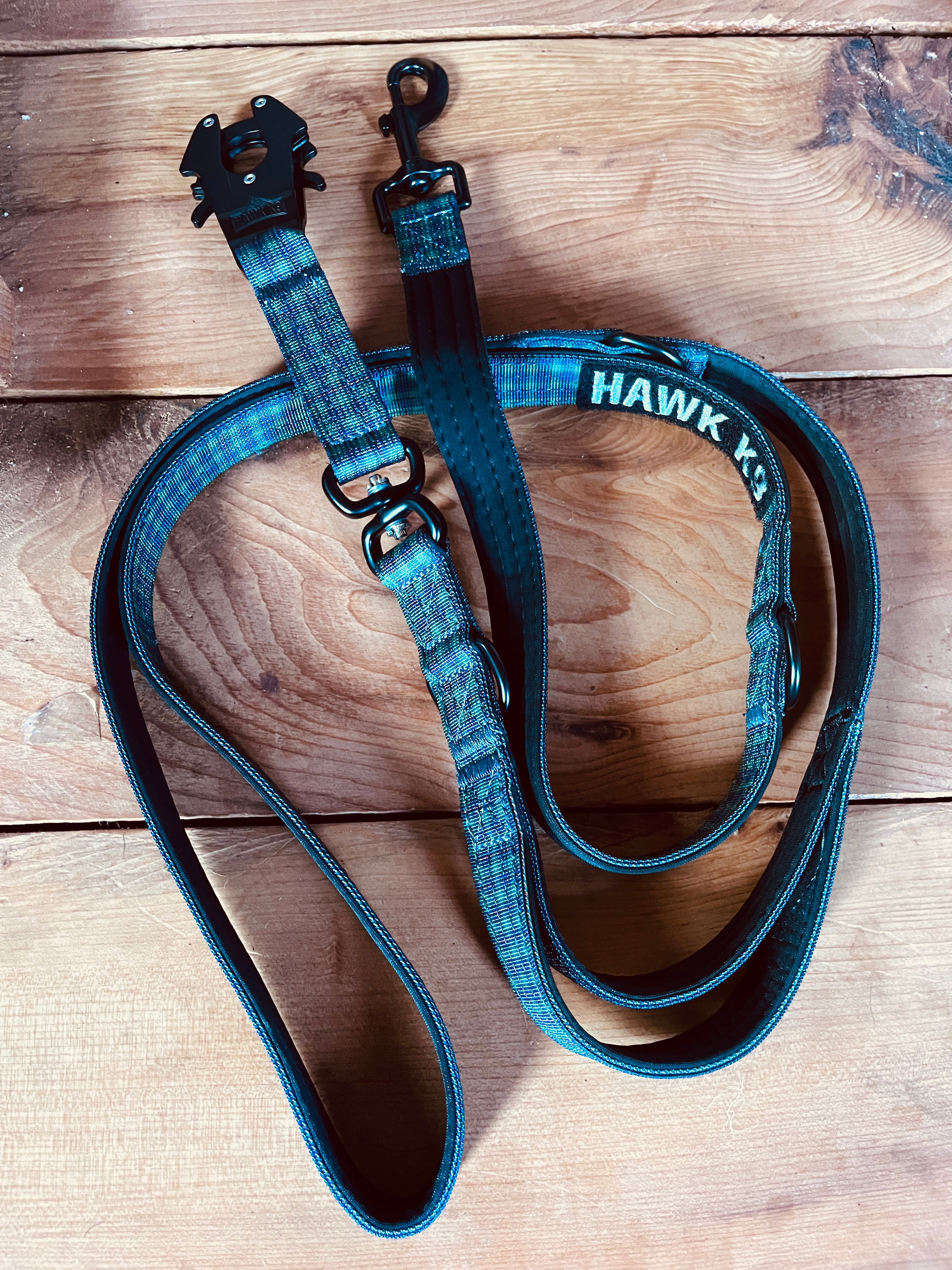 Hawk K9 Everyday lead