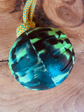 Hawk K9 Camo Foam Ball