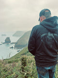 CBW Stealth Longhorn Hoodie