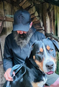 CBW Stealth Longhorn Cap