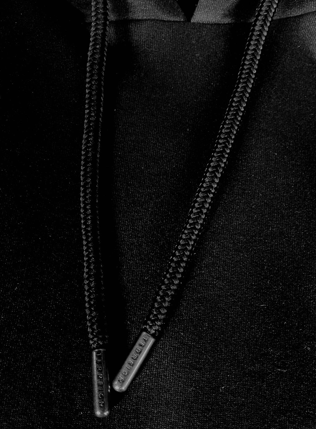 CBW Stealth Longhorn Hoodie