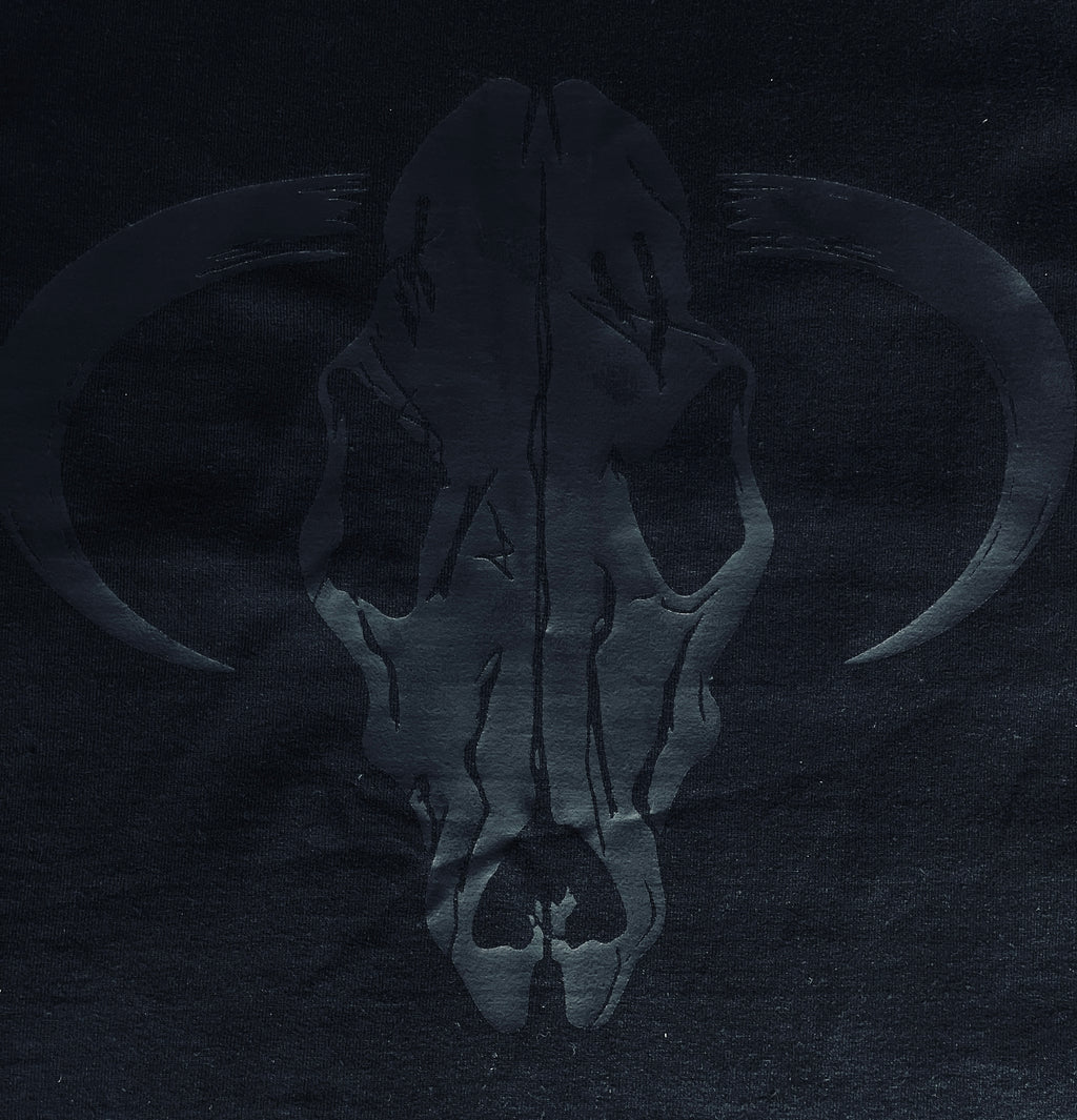 CBW Stealth Longhorn T-Shirt