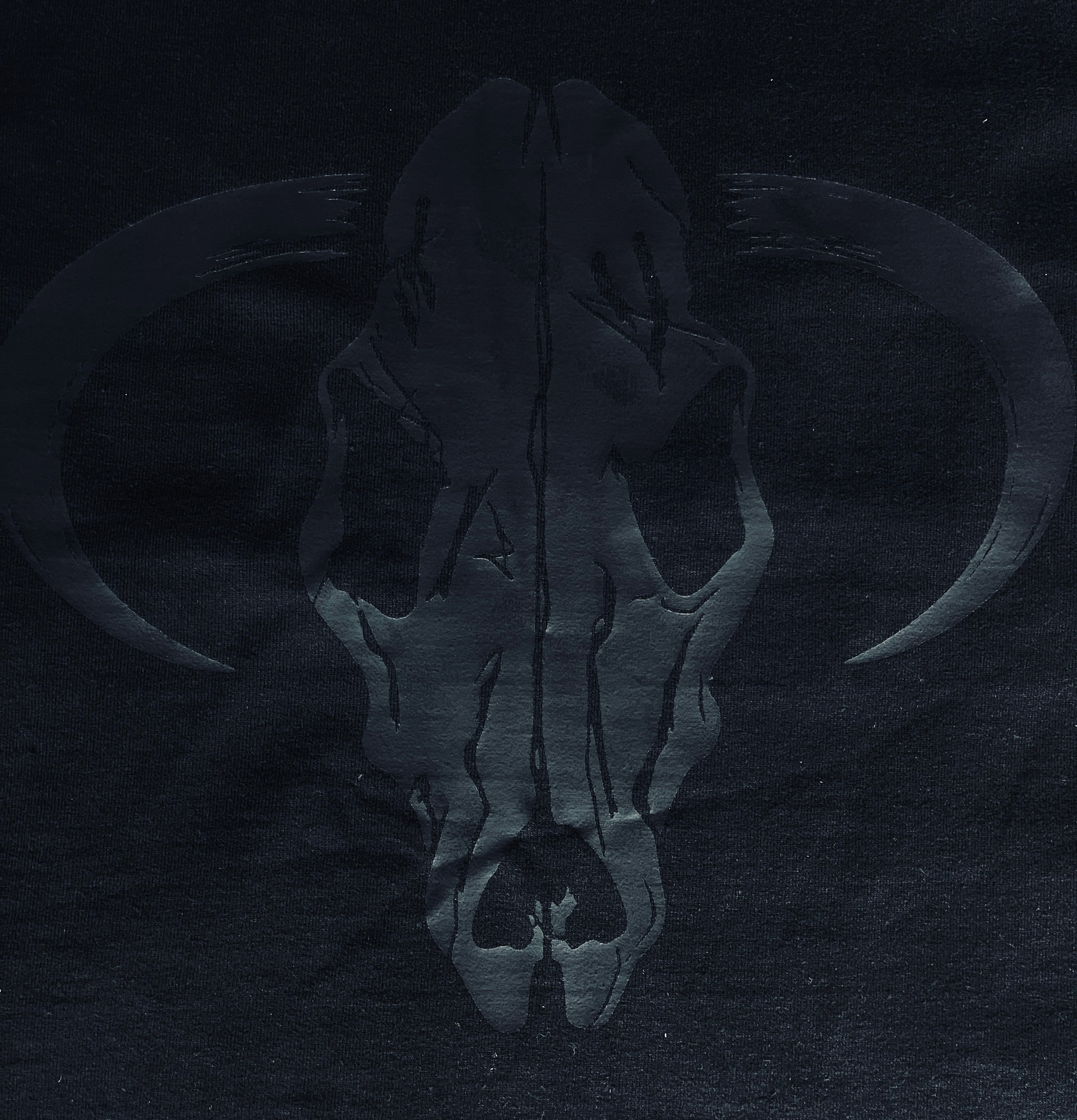 CBW Stealth Longhorn T-Shirt